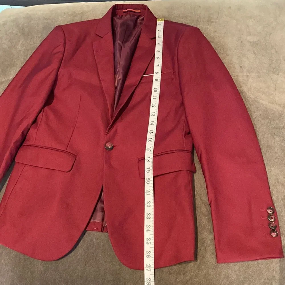 Mogu men’s piece